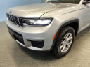 Thumbnail image of 2021 Jeep Grand Cherokee L at Gengras CDJR Used