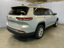Thumbnail image of 2021 Jeep Grand Cherokee L at Gengras CDJR Used