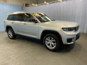 Thumbnail image of 2021 Jeep Grand Cherokee L at Gengras CDJR Used
