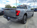 Thumbnail image of 2023 Ford F-150 Lightning at Fred Beans Ford of Exton - New
