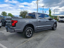 Thumbnail image of 2023 Ford F-150 Lightning at Fred Beans Ford of Exton - New