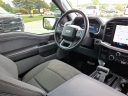 Thumbnail image of 2023 Ford F-150 Lightning at Fred Beans Ford of Exton - New
