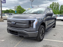 Thumbnail image of 2023 Ford F-150 Lightning at Fred Beans Ford of Exton - New