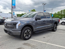 2023 Ford F-150 Lightning XLT at Fred Beans Ford of Exton - New