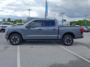 Thumbnail image of 2023 Ford F-150 Lightning at Fred Beans Ford of Exton - New