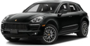 Thumbnail image of 2017 Porsche Macan at D'Ambrosio Dodge