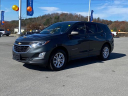 Thumbnail image of 2018 Chevrolet Equinox at Crossroads Chevrolet