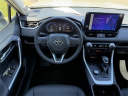 Thumbnail image of 2024 Toyota RAV4 Hybrid at Palmers Airport Hyundai