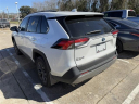 Thumbnail image of 2024 Toyota RAV4 Hybrid at Palmers Airport Hyundai