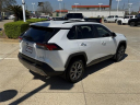 Thumbnail image of 2024 Toyota RAV4 Hybrid at Palmers Airport Hyundai