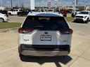 Thumbnail image of 2024 Toyota RAV4 Hybrid at Palmers Airport Hyundai