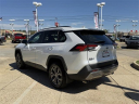 Thumbnail image of 2024 Toyota RAV4 Hybrid at Palmers Airport Hyundai