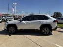 Thumbnail image of 2024 Toyota RAV4 Hybrid at Palmers Airport Hyundai