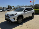 Thumbnail image of 2024 Toyota RAV4 Hybrid at Palmers Airport Hyundai