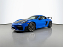 2023 Porsche 718 Cayman GT4 RS at Autobahn Porsche Fort Worth