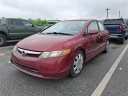 Thumbnail image of 2008 Honda Civic at Del Toyota