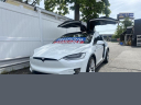 Thumbnail image of 2016 Tesla Model X at AUTO MARKET STREET