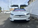 Thumbnail image of 2016 Tesla Model X at AUTO MARKET STREET