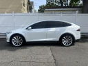 Thumbnail image of 2016 Tesla Model X at AUTO MARKET STREET