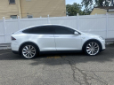 Thumbnail image of 2016 Tesla Model X at AUTO MARKET STREET