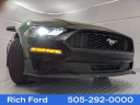 Thumbnail image of 2023 Ford Mustang at RichFord USED