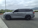 Thumbnail image of 2024 Lexus TX 500h at Temecula Valley Lexus