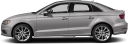 2015 Audi A3 2.0T quattro Premium Plus at Hamilton Honda