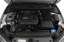 Thumbnail image of 2015 Audi A3 at Hamilton Honda