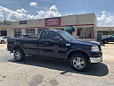 Thumbnail image of 2005 Ford F-150 at Sequoia Motor Group