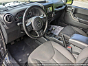 Thumbnail image of 2017 Jeep Wrangler Unlimited at Sauls Motor Co, Inc