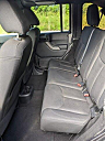 Thumbnail image of 2017 Jeep Wrangler Unlimited at Sauls Motor Co, Inc
