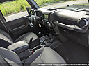 Thumbnail image of 2017 Jeep Wrangler Unlimited at Sauls Motor Co, Inc
