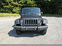 Thumbnail image of 2017 Jeep Wrangler Unlimited at Sauls Motor Co, Inc