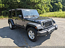 Thumbnail image of 2017 Jeep Wrangler Unlimited at Sauls Motor Co, Inc