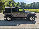 Thumbnail image of 2017 Jeep Wrangler Unlimited at Sauls Motor Co, Inc