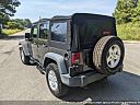 Thumbnail image of 2017 Jeep Wrangler Unlimited at Sauls Motor Co, Inc