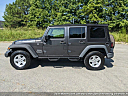 Thumbnail image of 2017 Jeep Wrangler Unlimited at Sauls Motor Co, Inc