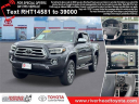 Thumbnail image of 2020 Toyota Tacoma at Riverhead Toyota