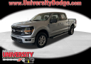 Thumbnail image of 2024 Ford F-150 at University Dodge Ram