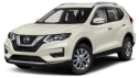 Thumbnail image of 2017 Nissan Rogue at Woodbury Nissan Inc