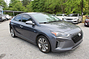 Thumbnail image of 2018 Hyundai IONIQ Hybrid at 1 Owner Auto Sales