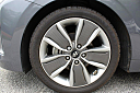 Thumbnail image of 2018 Hyundai IONIQ Hybrid at 1 Owner Auto Sales