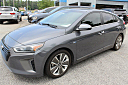 Thumbnail image of 2018 Hyundai IONIQ Hybrid at 1 Owner Auto Sales