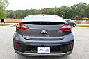 Thumbnail image of 2018 Hyundai IONIQ Hybrid at 1 Owner Auto Sales