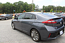Thumbnail image of 2018 Hyundai IONIQ Hybrid at 1 Owner Auto Sales