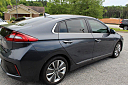 Thumbnail image of 2018 Hyundai IONIQ Hybrid at 1 Owner Auto Sales