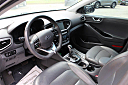 Thumbnail image of 2018 Hyundai IONIQ Hybrid at 1 Owner Auto Sales