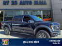 Thumbnail image of 2021 Ford F-150 at Route 23 Ford