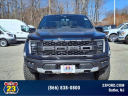 Thumbnail image of 2021 Ford F-150 at Route 23 Ford