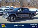 Thumbnail image of 2021 Ford F-150 at Route 23 Ford